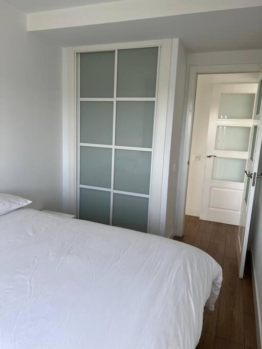 Apartamento Cerca Centro Madrid 리바스-바시아마드리드 외부 사진