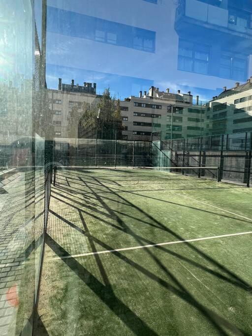 Apartamento Cerca Centro Madrid 리바스-바시아마드리드 외부 사진
