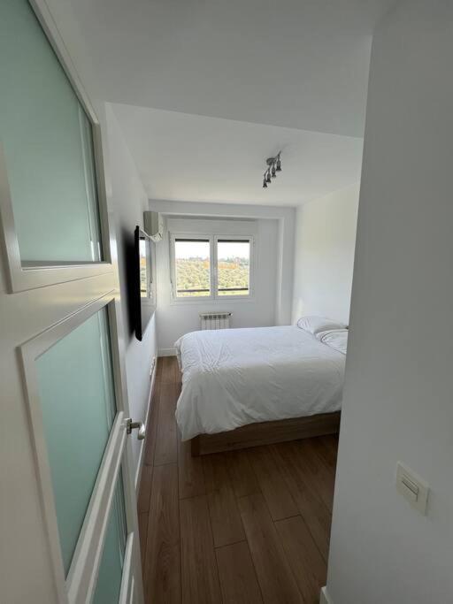 Apartamento Cerca Centro Madrid 리바스-바시아마드리드 외부 사진